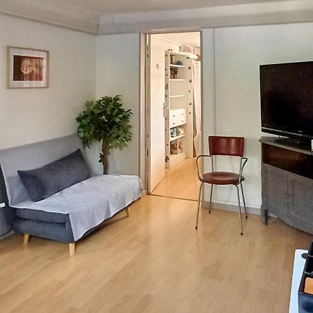 Joli Appartement Villeneuve-sur-Lot Esterno foto