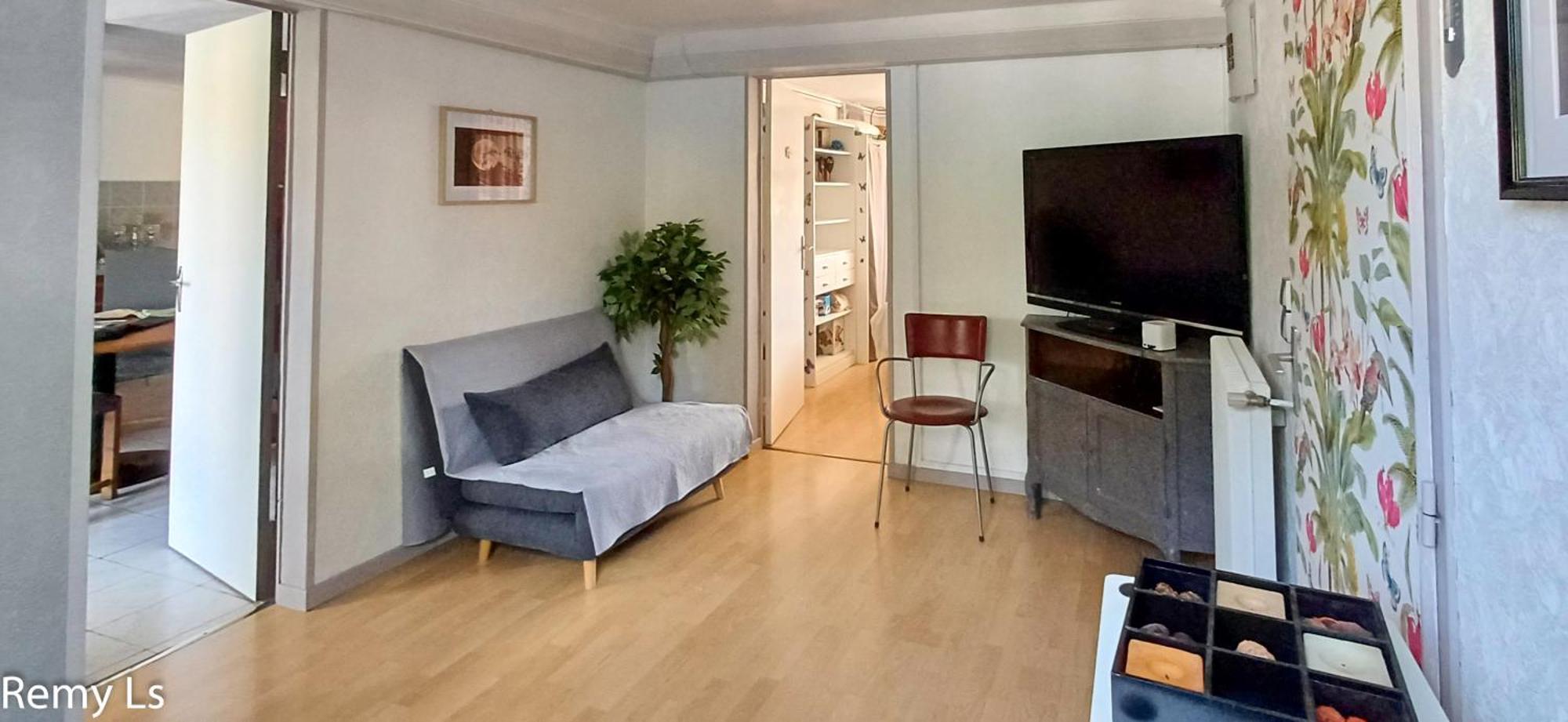 Joli Appartement Villeneuve-sur-Lot Esterno foto