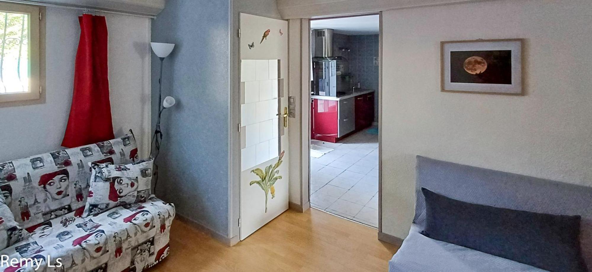 Joli Appartement Villeneuve-sur-Lot Esterno foto