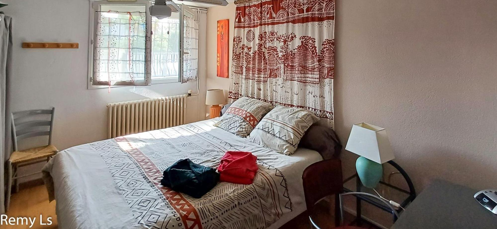 Joli Appartement Villeneuve-sur-Lot Esterno foto