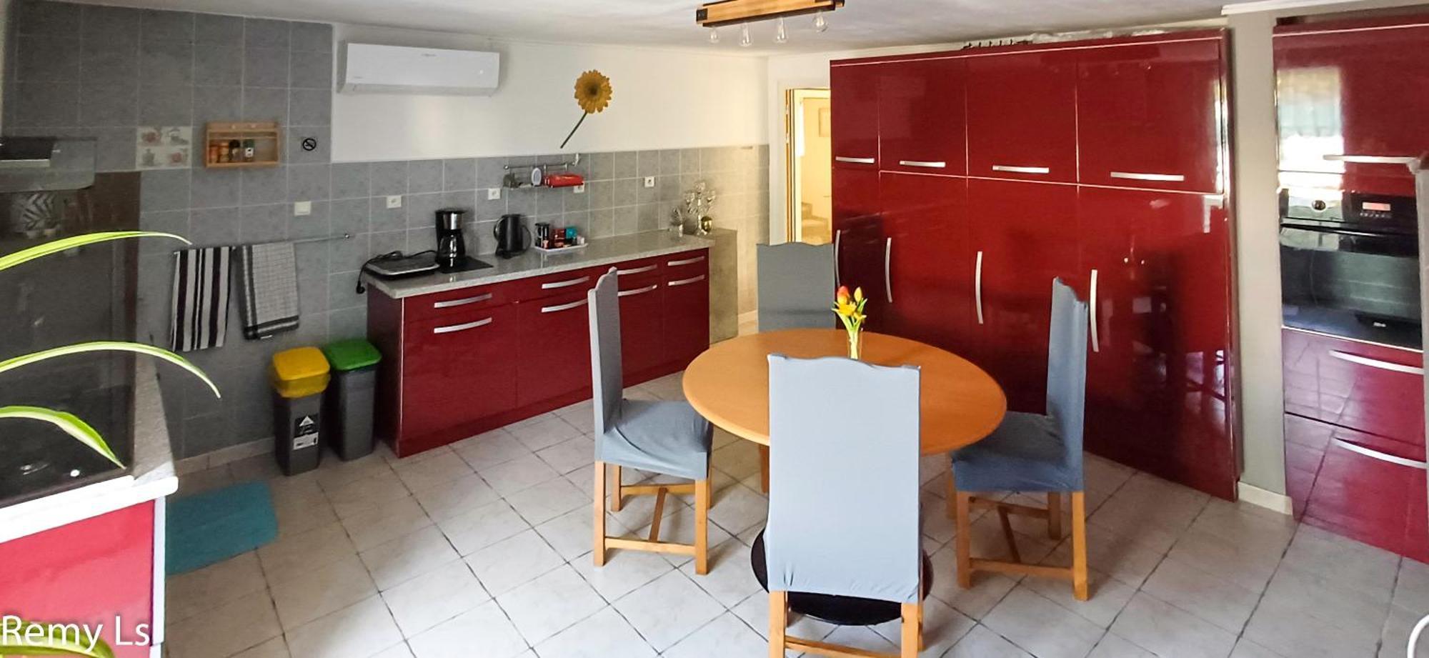 Joli Appartement Villeneuve-sur-Lot Esterno foto