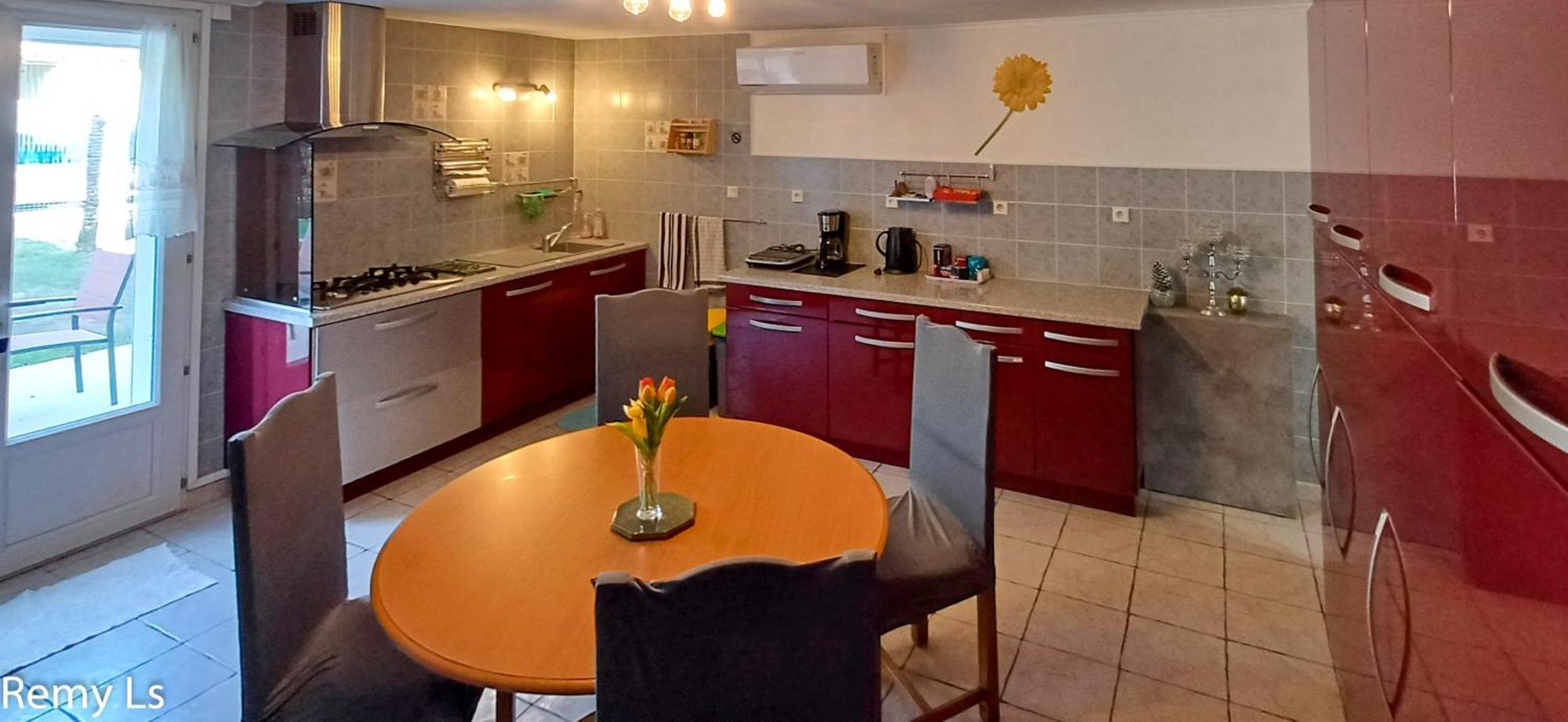 Joli Appartement Villeneuve-sur-Lot Esterno foto